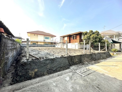 หากกำลังหาผู้รับเหมาถมที่ดิน